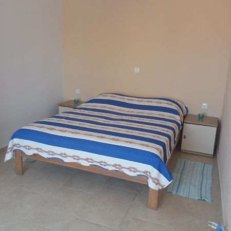 Marina Apartman Malinska Kültér fotó