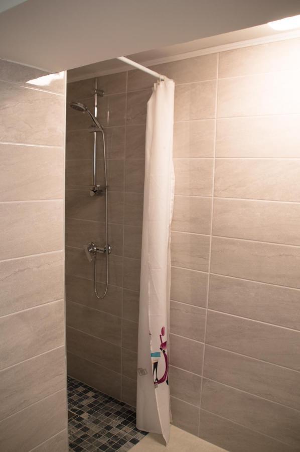 Marina Apartman Malinska Kültér fotó