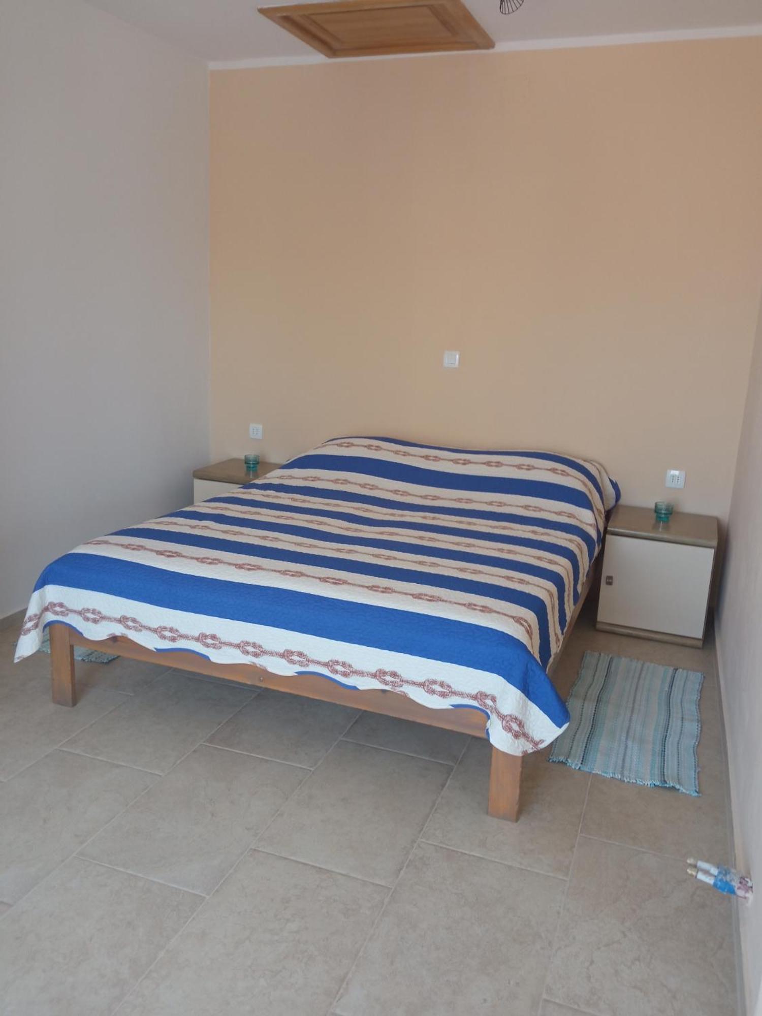 Marina Apartman Malinska Kültér fotó