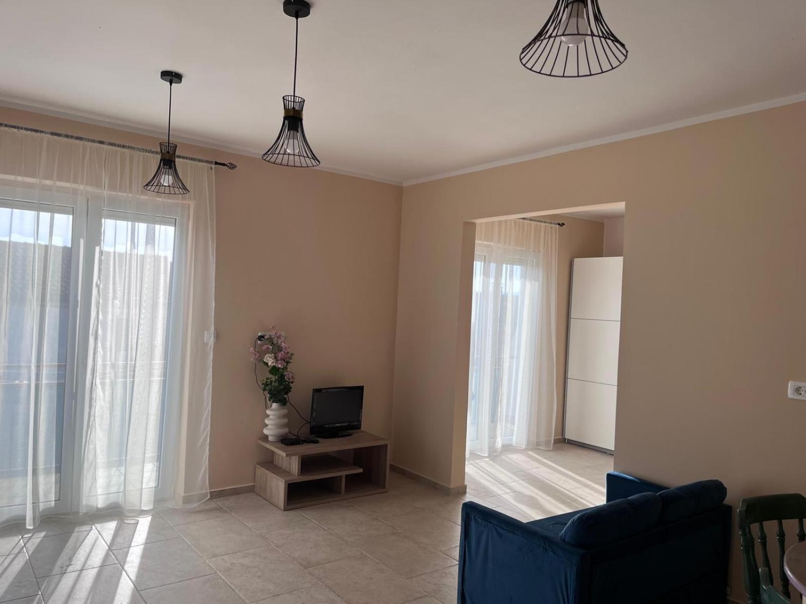 Marina Apartman Malinska Kültér fotó
