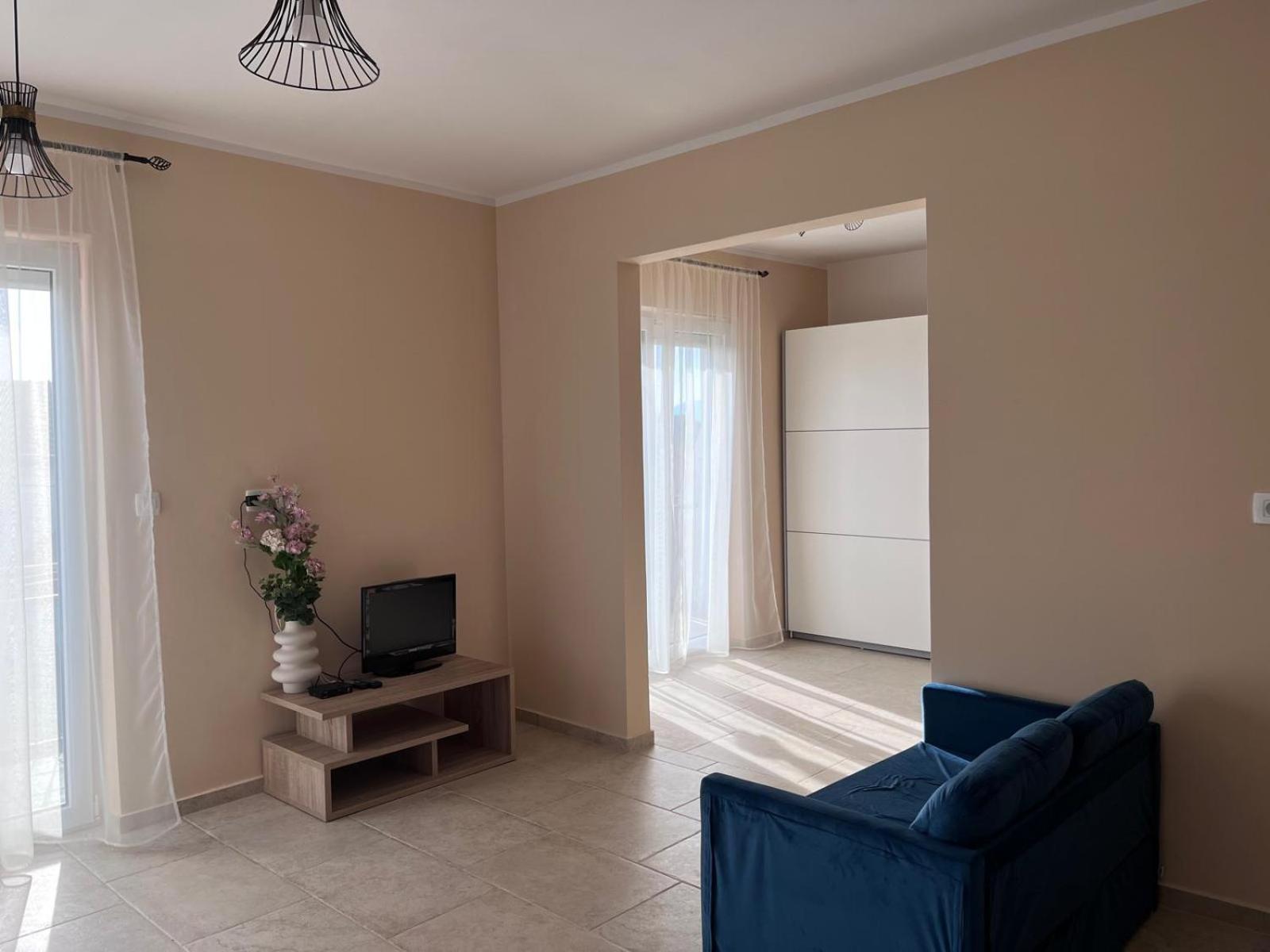 Marina Apartman Malinska Kültér fotó